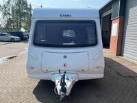 ELDDIS XPLORE 405